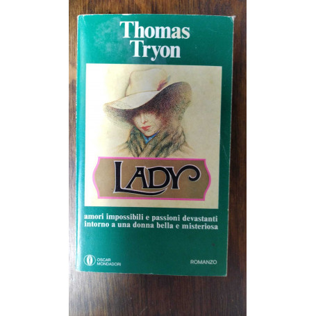 LADY