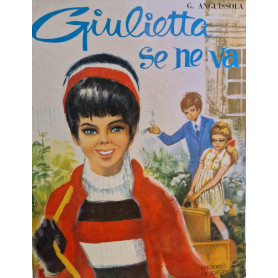 Giulietta se ne va