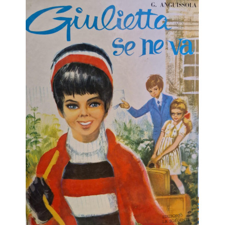 Giulietta se ne va