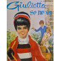 Giulietta se ne va
