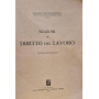 Nozioni di diritto del lavoro