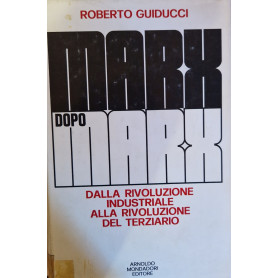 Marx dopo Marx