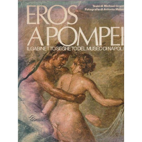 Eros a Pompei