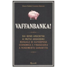 Vaffanbanka !