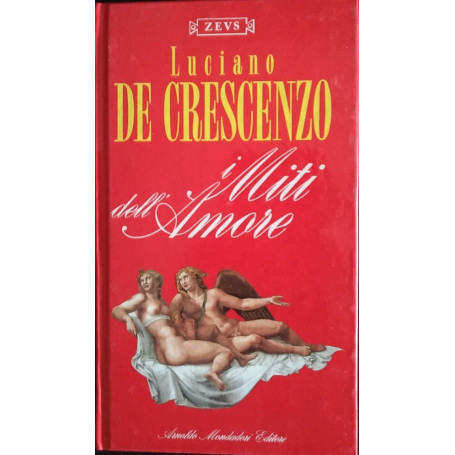 Miti dell'amore