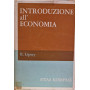 Introduzione all'economia