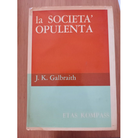 La società opulenta