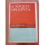 La società opulenta