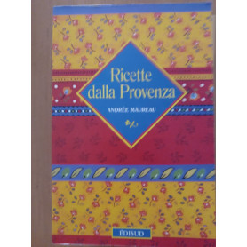 Ricette dalla Provenza