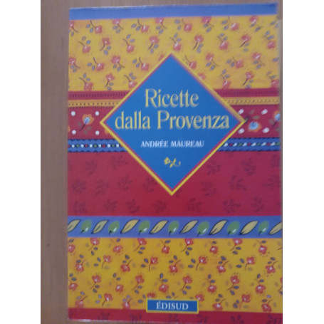 Ricette dalla Provenza