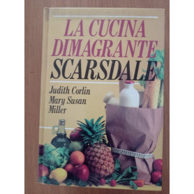La cucina dimagrante Scarsdale
