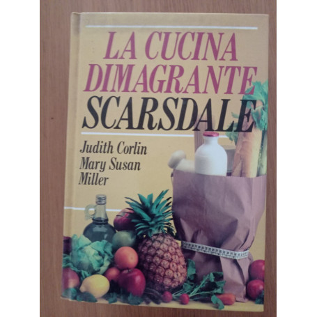La cucina dimagrante Scarsdale