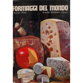 Formaggi del mondo