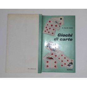 Giochi di carte