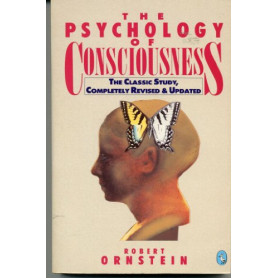 The Psychology of Consciousness