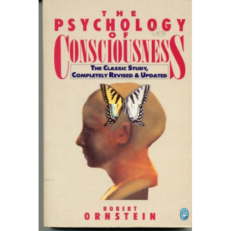 The Psychology of Consciousness