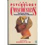 The Psychology of Consciousness