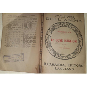 Le cose migliori