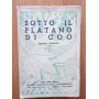 Sotto il platano di Coo