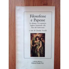 Filosofesse e papesse