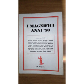 I Magnifici Anni '50