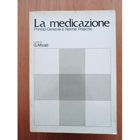 La medicazione