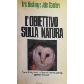 L'obiettivo sulla natura