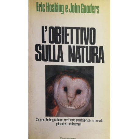 L'obiettivo sulla natura