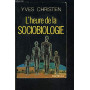 L'heure de la sociobiologie