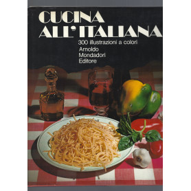 CUCINA ALL' ITALIANA
