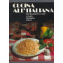 CUCINA ALL' ITALIANA