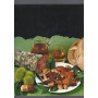 CUCINA ALL' ITALIANA
