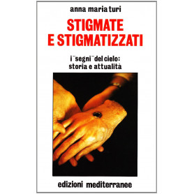 Stigmate e stigmatizzati