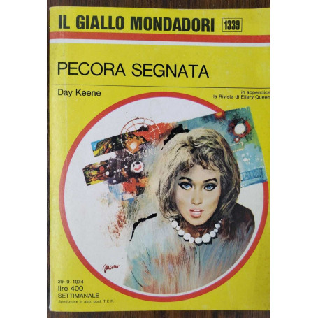 PECORA SEGNATA
