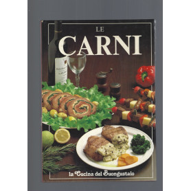 LA CUCINA DEL BUONGUSTAIO :    LE CARNI