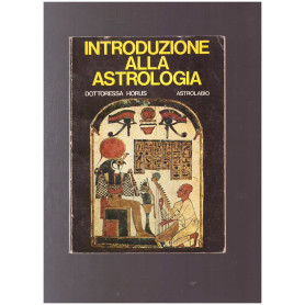 INTRODUZIONE ALL'ASTROLOGIA