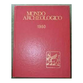 MONDO ARCHEOLOGICO 1980