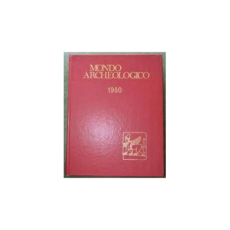 MONDO ARCHEOLOGICO 1980