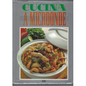 CUCINA A MICROONDE
