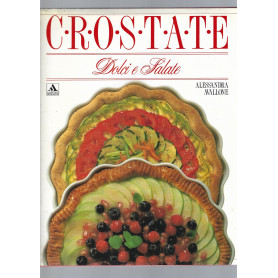 CROSTATE  DOLCI E SALATE