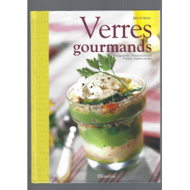Verres gourmands