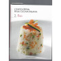 L'ENCICLOPEDIA DELLA CUCINA  ITALIANA  vol. 2 pasta e vol. 3