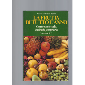 LA FRUTTA DI TUTTO L' ANNO
