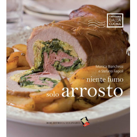 Niente fumo  solo arrosto