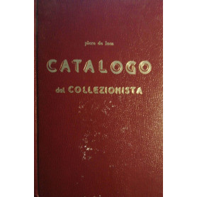 Catalogo del collezionista