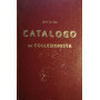 Catalogo del collezionista