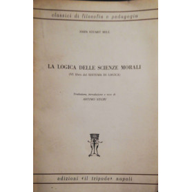 La logica delle scienze morali