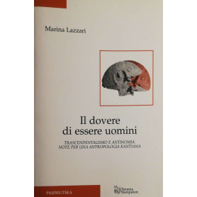Il dovere di essere uomini