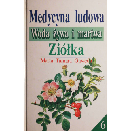Medycyna ludowa
