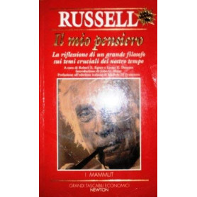 Il mio pensiero